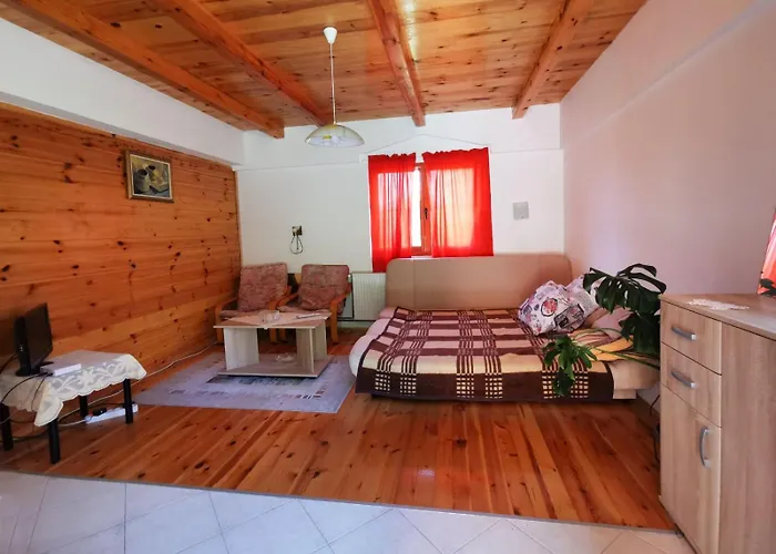 Apartmani Beslic