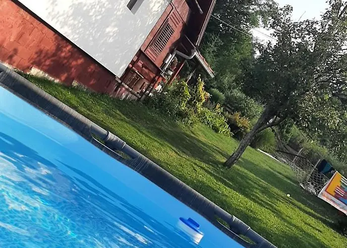 Apartmani Beslic